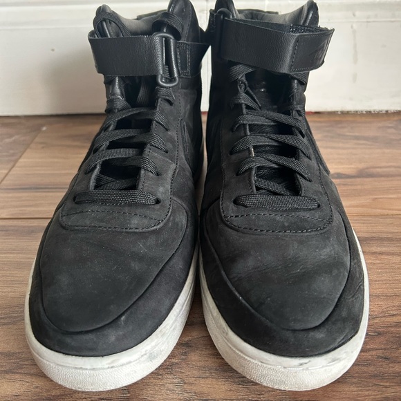 Nike X John Elliott Vandal High - Picture 2 of 5